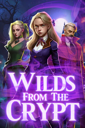 Бесплатная игра Wilds from the Crypt | Вулкан Казино играть онлайн
