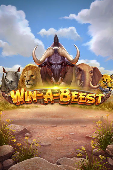 Бесплатная игра Win-A-Beest | Вулкан Казино играть онлайн
