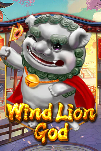 Бесплатная игра Wind Lion God | Вулкан Казино играть онлайн