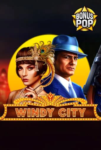 Бесплатная игра Windy City | Вулкан Казино играть онлайн