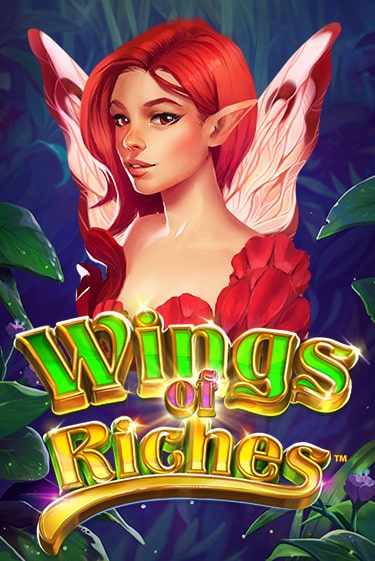 Бесплатная игра Wings of Riches™ | Вулкан Казино играть онлайн