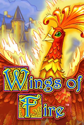 Бесплатная игра Wings of Fire | Вулкан Казино играть онлайн