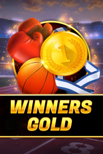 Бесплатная игра Winners Gold | Вулкан Казино играть онлайн