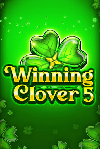 Бесплатная игра Winning Clover 5 | Вулкан Казино играть онлайн