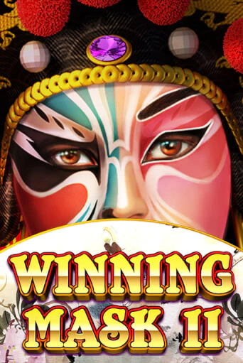 Бесплатная игра Winning Mask II | Вулкан Казино играть онлайн