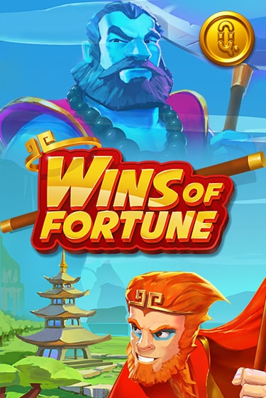 Бесплатная игра Wins of Fortune | Вулкан Казино играть онлайн