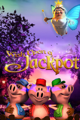 Бесплатная игра Wish Upon a Jackpot | Вулкан Казино играть онлайн