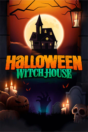Бесплатная игра Witch House | Вулкан Казино играть онлайн