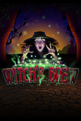 Бесплатная игра Witch's Brew | Вулкан Казино играть онлайн
