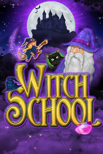 Бесплатная игра Witch School | Вулкан Казино играть онлайн