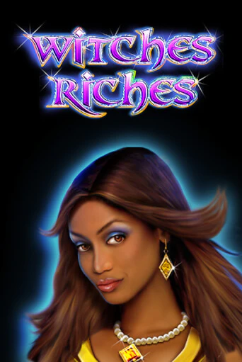 Бесплатная игра Witches Riches | Вулкан Казино играть онлайн
