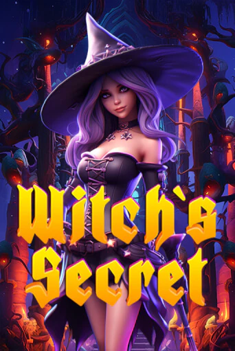 Бесплатная игра Witch's Secret | Вулкан Казино играть онлайн