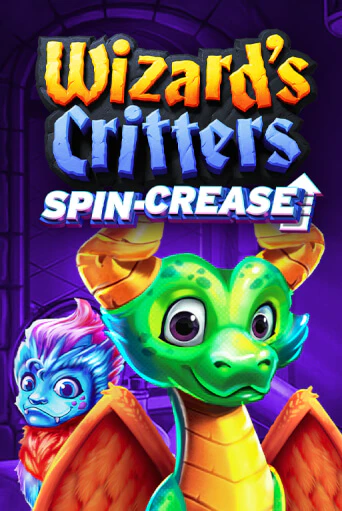 Бесплатная игра Wizards Critters | Вулкан Казино играть онлайн