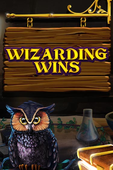 Бесплатная игра Wizarding Wins | Вулкан Казино играть онлайн