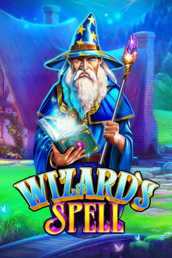 Бесплатная игра Wizard's Spell | Вулкан Казино играть онлайн
