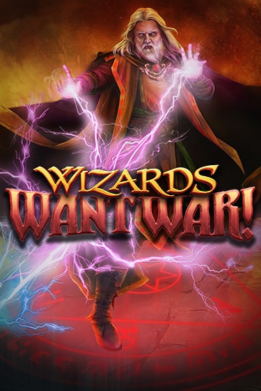 Бесплатная игра Wizards Want War | Вулкан Казино играть онлайн