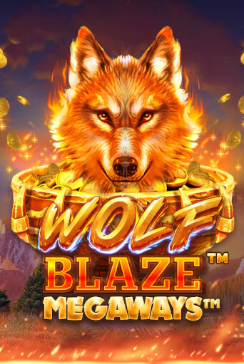 Бесплатная игра Wolf Blaze™ Megaways™ | Вулкан Казино играть онлайн