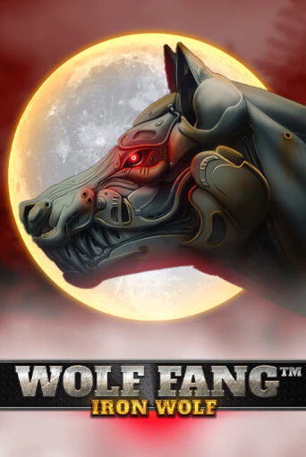 Бесплатная игра Wolf Fang - Iron Wolf | Вулкан Казино играть онлайн