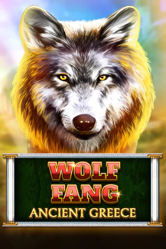 Бесплатная игра Wolf Fang - Ancient Greece | Вулкан Казино играть онлайн