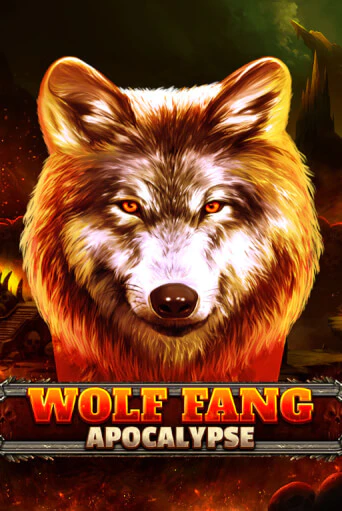 Бесплатная игра Wolf Fang - Apocalypse | Вулкан Казино играть онлайн