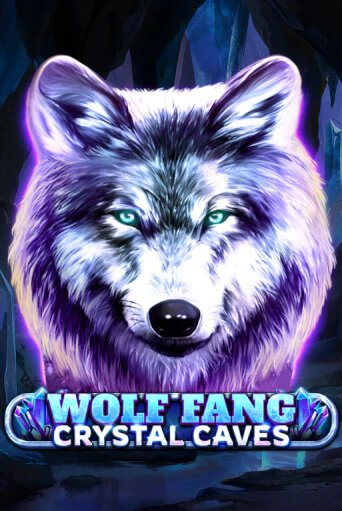 Бесплатная игра Wolf Fang - Crystal Caves | Вулкан Казино играть онлайн