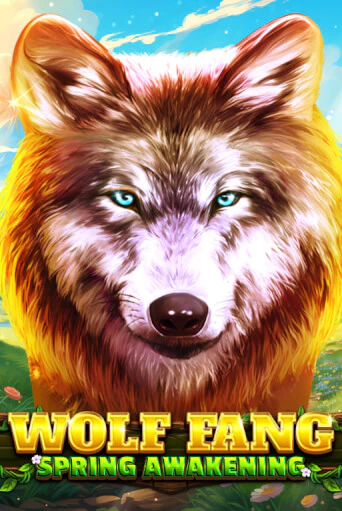 Бесплатная игра Wolf Fang - Spring Awakening | Вулкан Казино играть онлайн