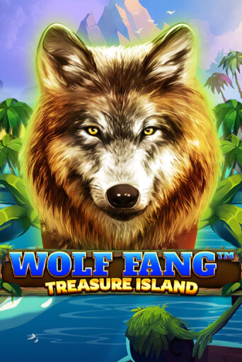 Бесплатная игра Wolf Fang - Treasure Island | Вулкан Казино играть онлайн