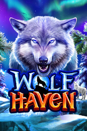 Бесплатная игра Wolf Haven | Вулкан Казино играть онлайн
