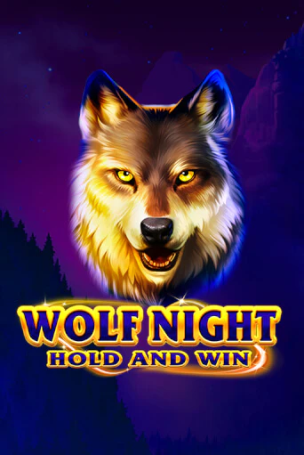 Бесплатная игра Wolf Night | Вулкан Казино играть онлайн