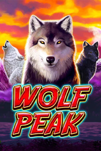 Бесплатная игра Wolf Peak | Вулкан Казино играть онлайн