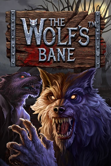 Бесплатная игра The Wolf's Bane™ | Вулкан Казино играть онлайн