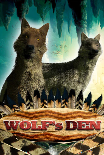 Бесплатная игра Wolf's Den | Вулкан Казино играть онлайн