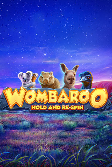 Бесплатная игра Wombaroo | Вулкан Казино играть онлайн