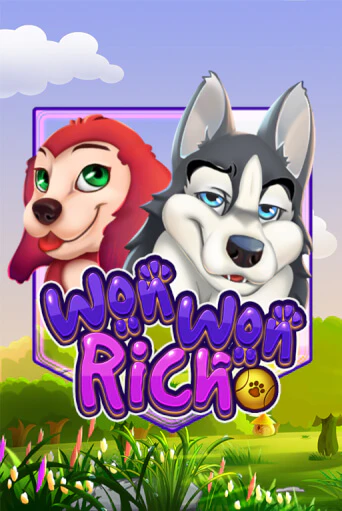 Бесплатная игра Won Won Rich | Вулкан Казино играть онлайн