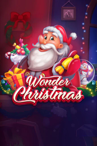 Бесплатная игра Wonder Christmas | Вулкан Казино играть онлайн