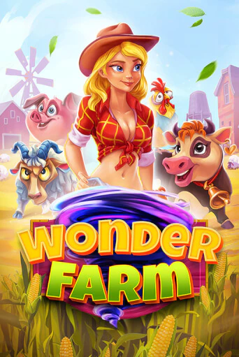 Бесплатная игра Wonder Farm | Вулкан Казино играть онлайн