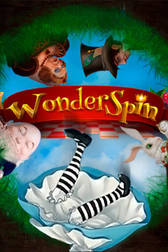 Бесплатная игра WonderSpin | Вулкан Казино играть онлайн