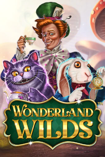 Бесплатная игра Wonderland Wilds | Вулкан Казино играть онлайн