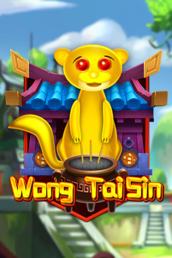 Бесплатная игра Wong TaiSin | Вулкан Казино играть онлайн