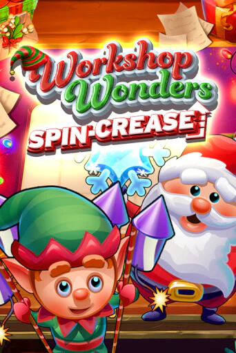 Бесплатная игра Workshop Wonders | Вулкан Казино играть онлайн