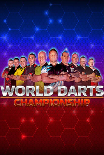 Бесплатная игра World Darts Championship | Вулкан Казино играть онлайн