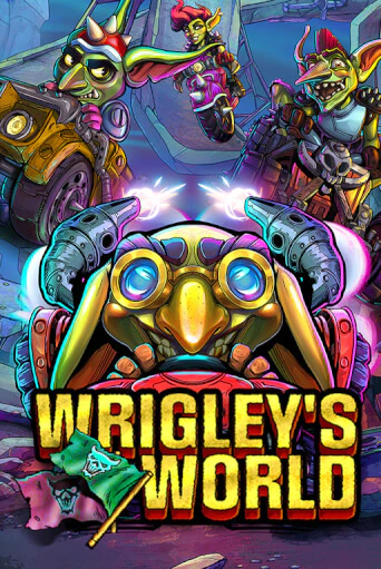 Бесплатная игра Wrigley's World | Вулкан Казино играть онлайн