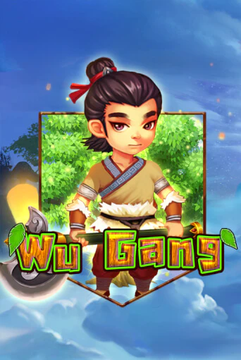 Бесплатная игра Wu Gang | Вулкан Казино играть онлайн