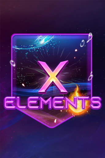 Бесплатная игра X-Elements | Вулкан Казино играть онлайн