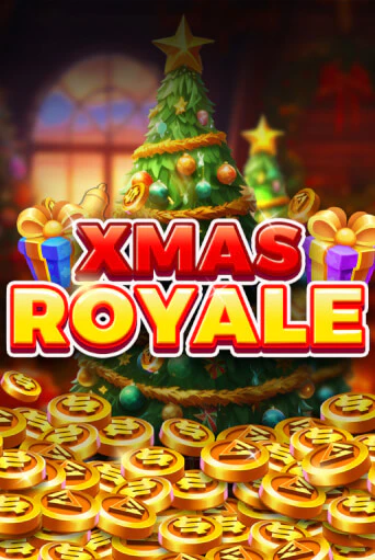 Бесплатная игра XMAS ROYALE | Вулкан Казино играть онлайн