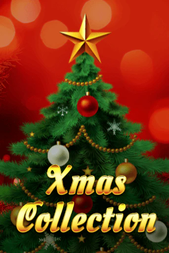 Бесплатная игра Xmas Collection 10 Lines | Вулкан Казино играть онлайн