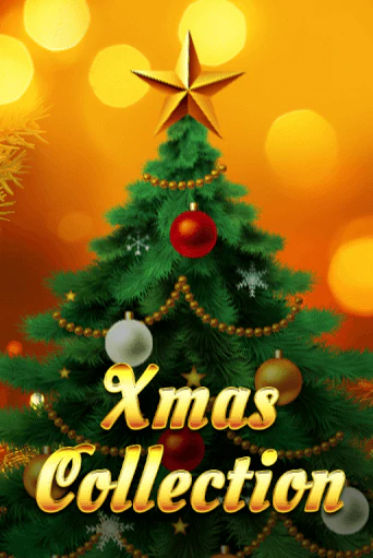 Бесплатная игра Xmas Collection 20 Lines | Вулкан Казино играть онлайн