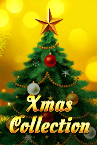 Бесплатная игра Xmas Collection 30 Lines | Вулкан Казино играть онлайн