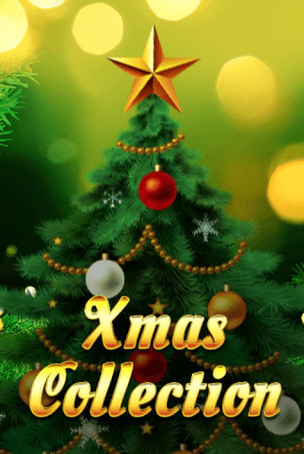 Бесплатная игра Xmas Collection 40 Lines | Вулкан Казино играть онлайн