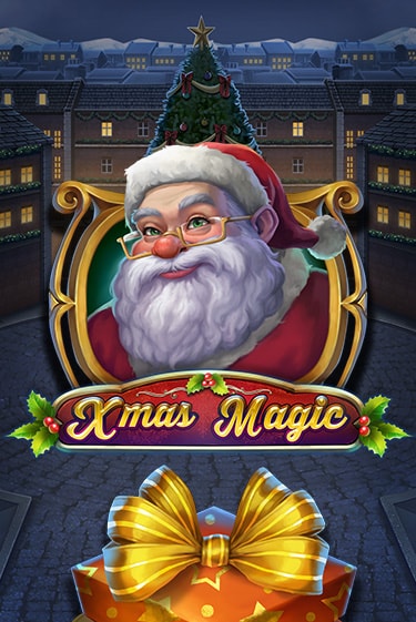 Бесплатная игра Xmas Magic | Вулкан Казино играть онлайн
